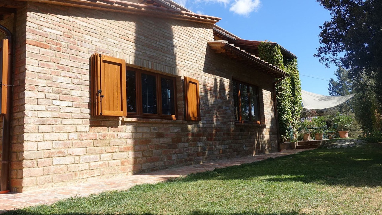 Photo of Outdoor in Po' Bandino