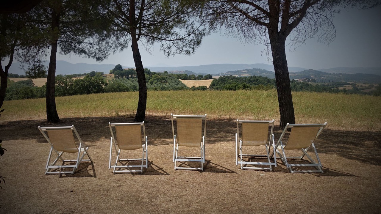 Photo of Outdoor in Po' Bandino