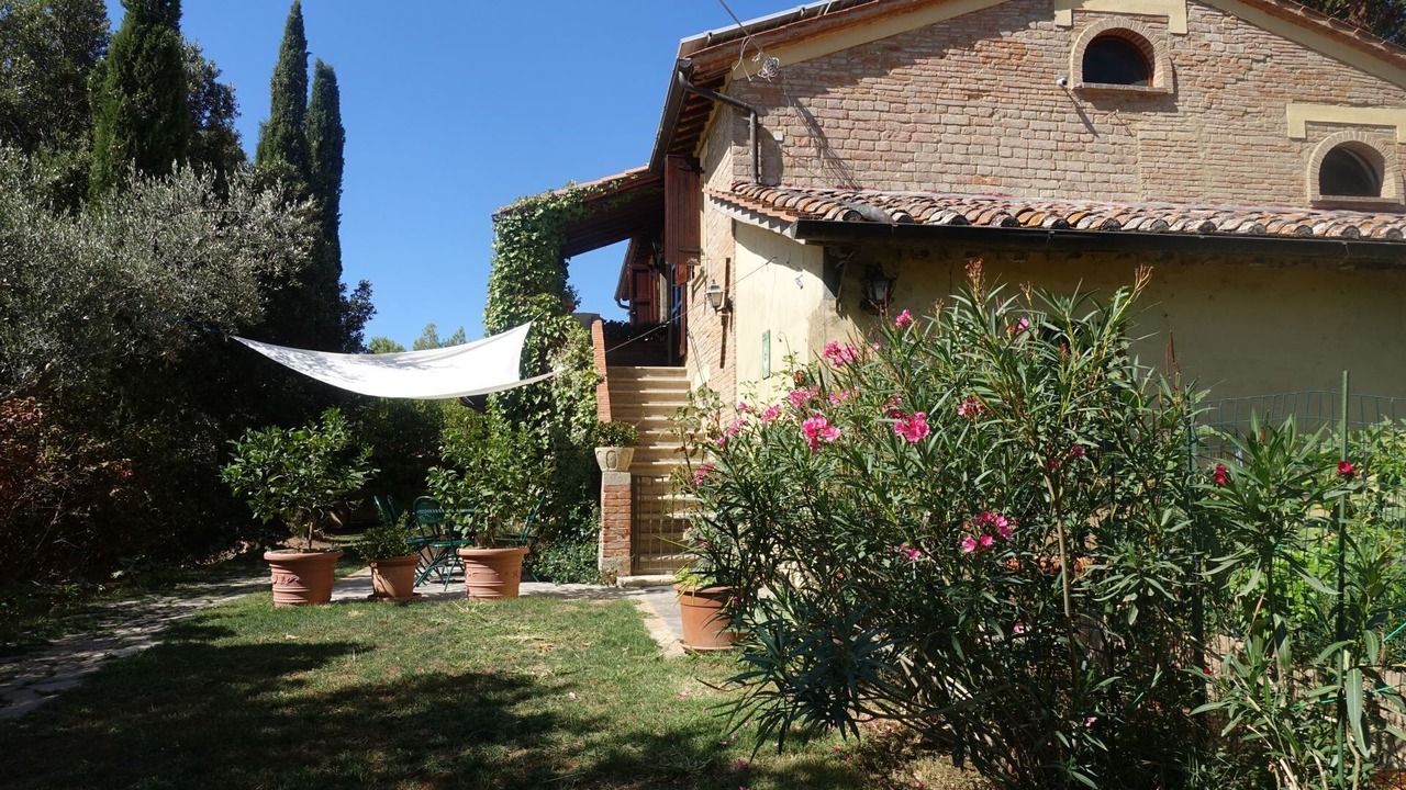 Photo of Outdoor in Po' Bandino