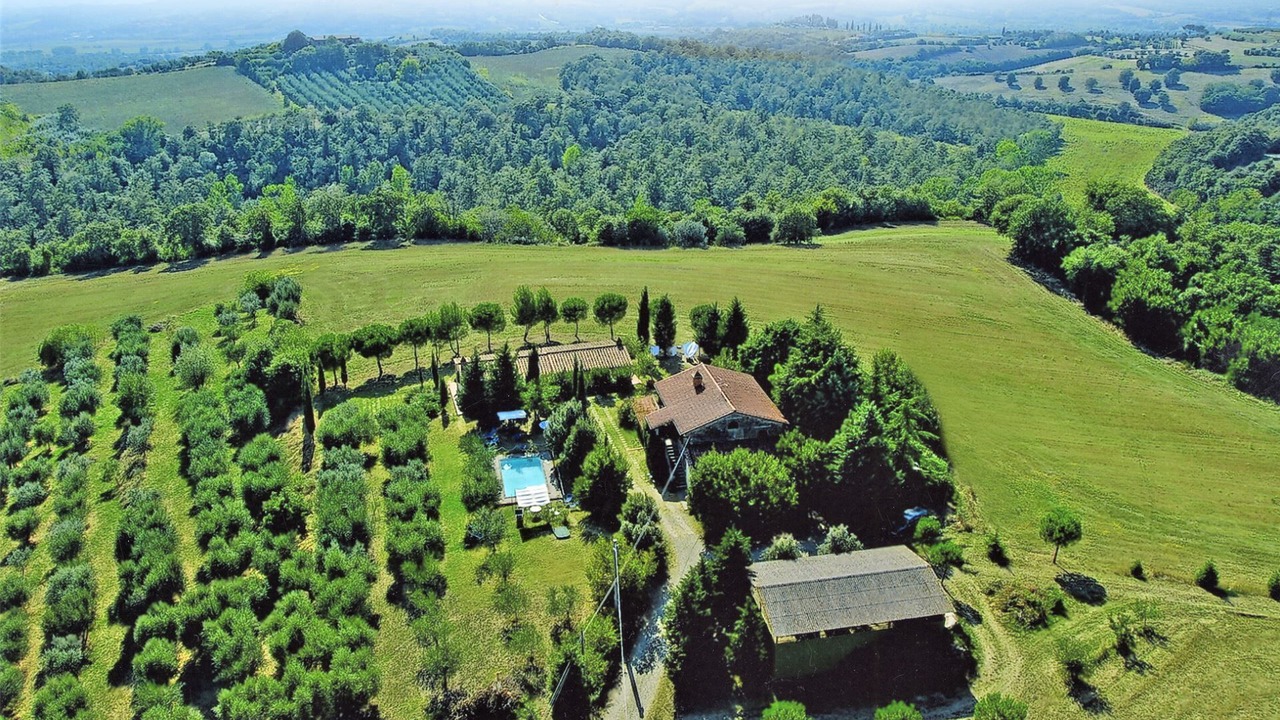 Photo of Outdoor in Po' Bandino