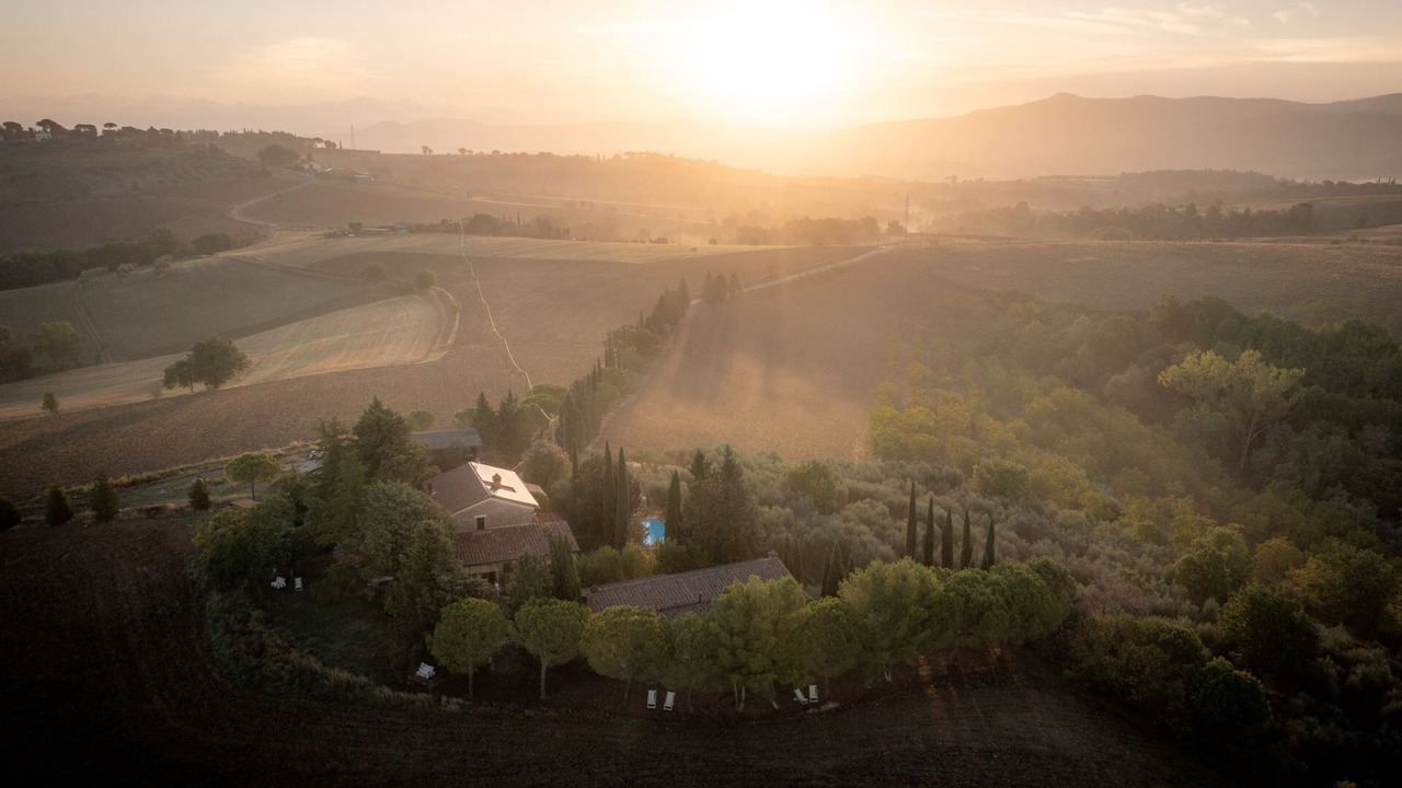 Photo of Outdoor in Po' Bandino