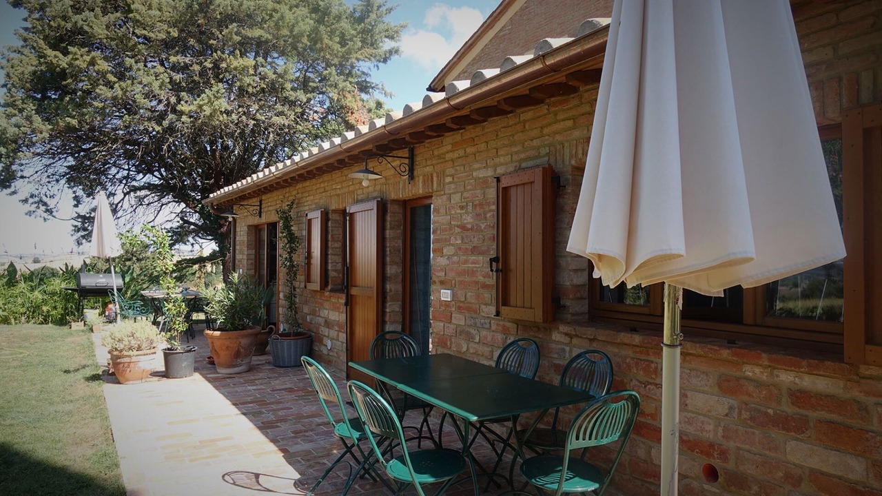 Photo of Outdoor in Po' Bandino