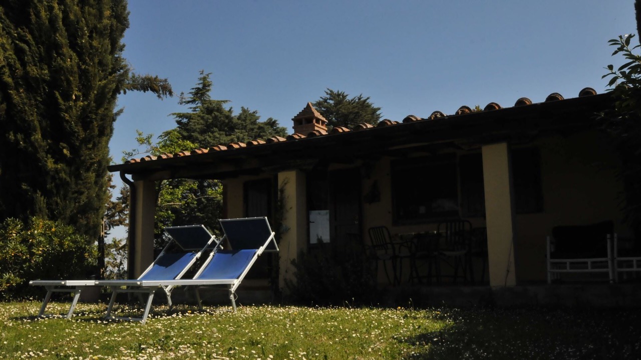 Photo of Outdoor in Po' Bandino