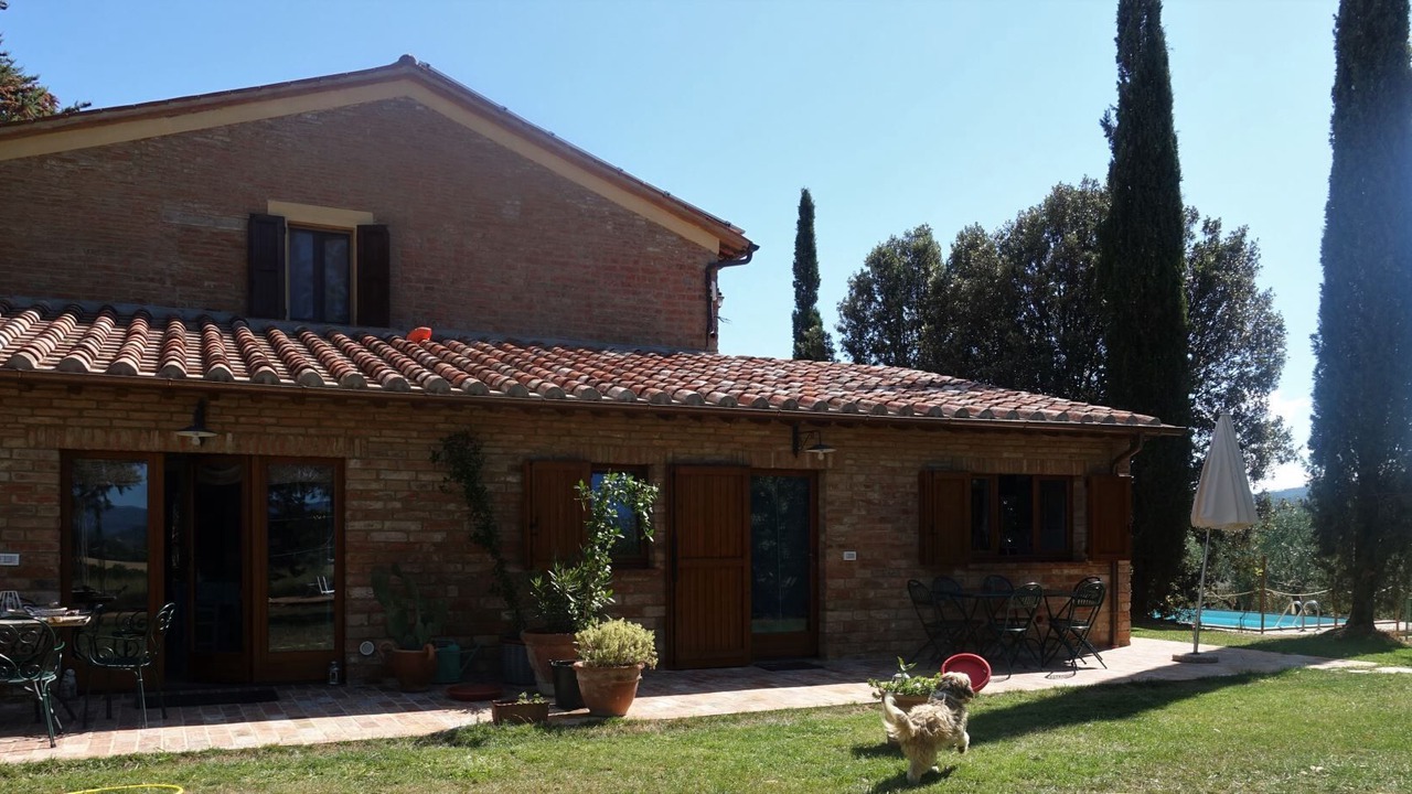 Photo of Outdoor in Po' Bandino