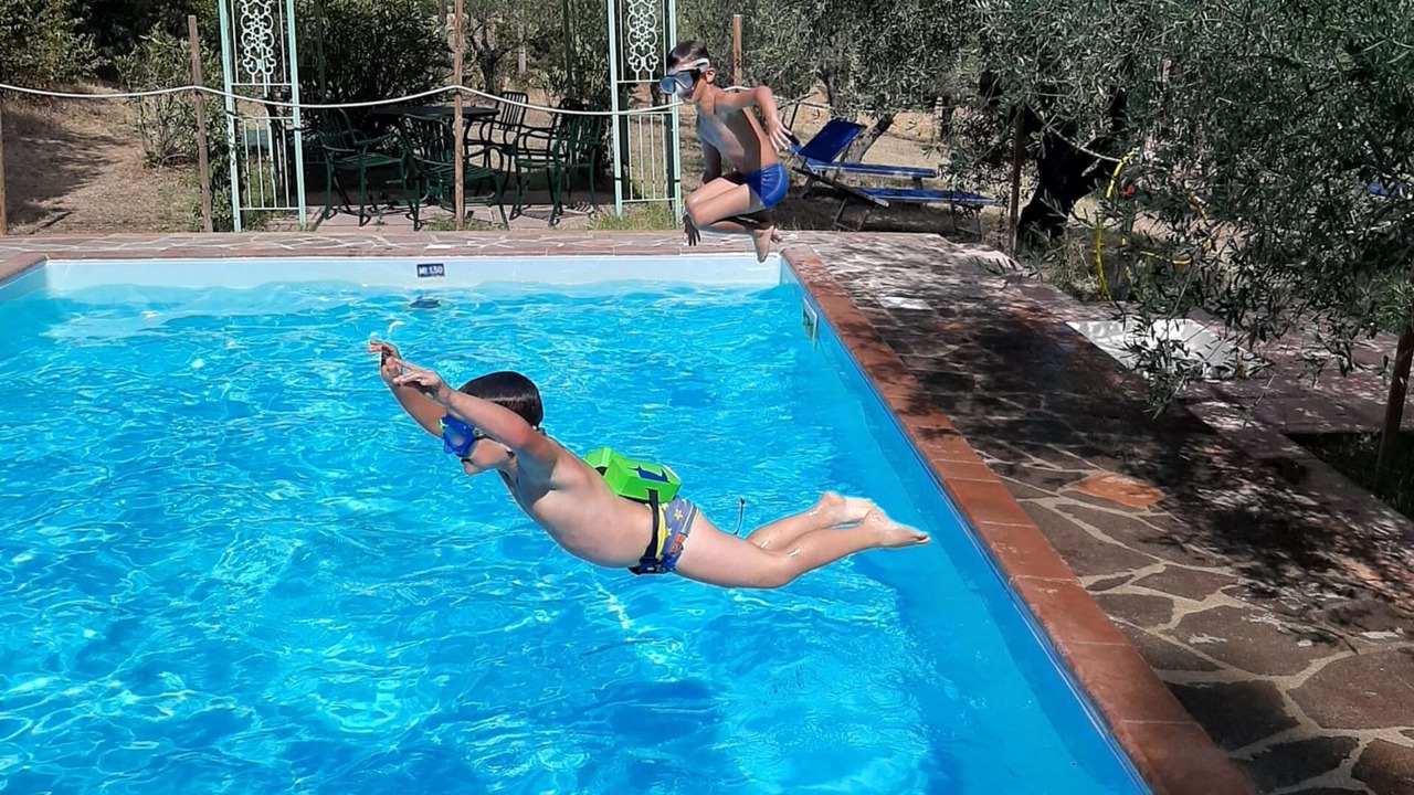 Photo of Outdoor in Po' Bandino