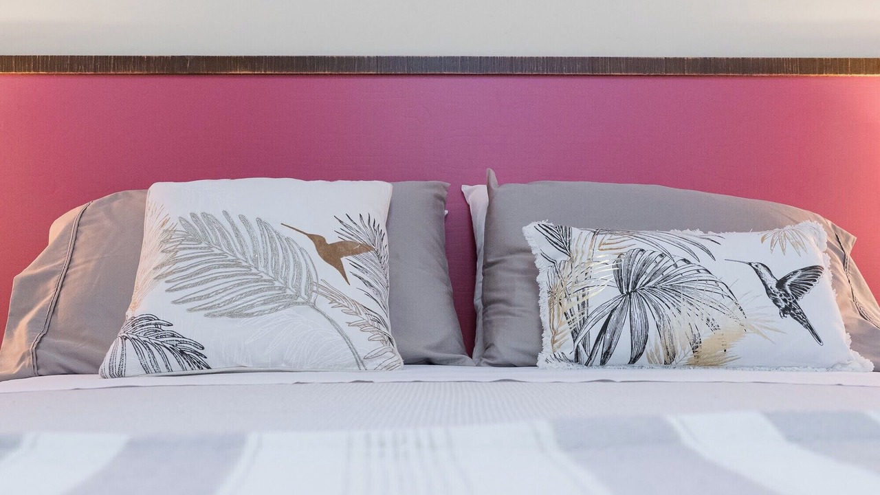 Photo of Bedroom in Orvieto