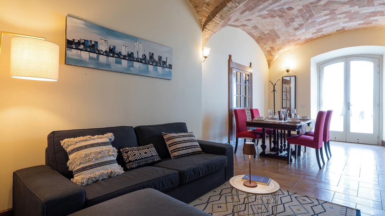 Photo of Livingroom in Orvieto