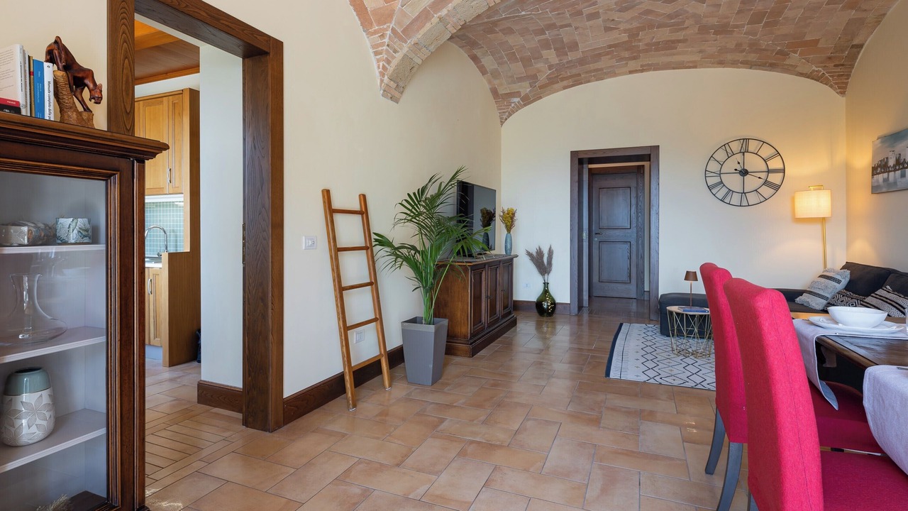 Photo of Livingroom in Orvieto