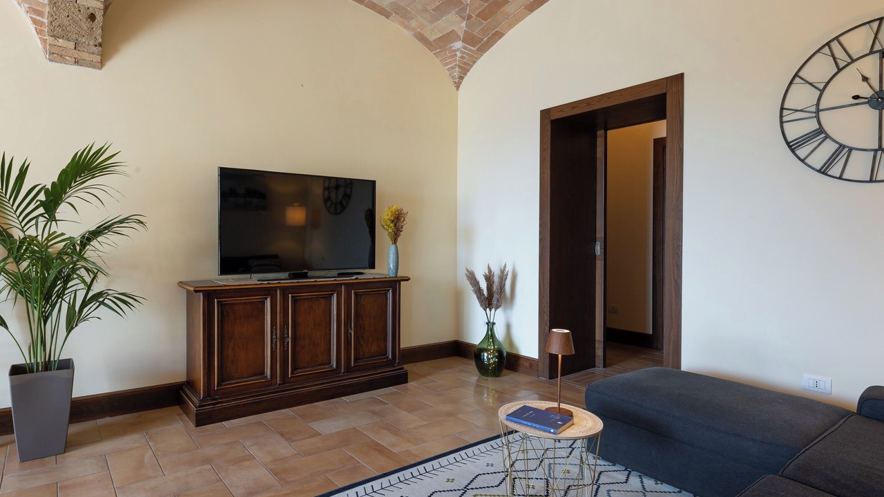 Photo of Livingroom in Orvieto