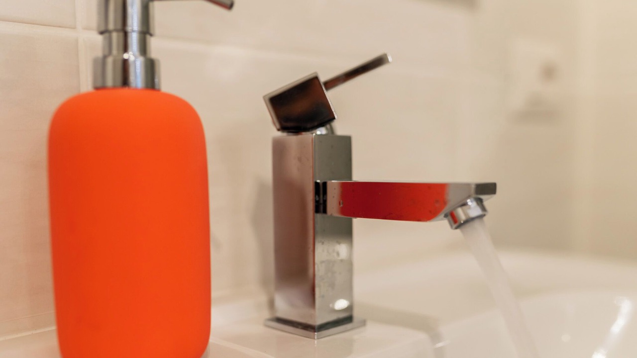 Photo of Bathroom in Monte Sacro