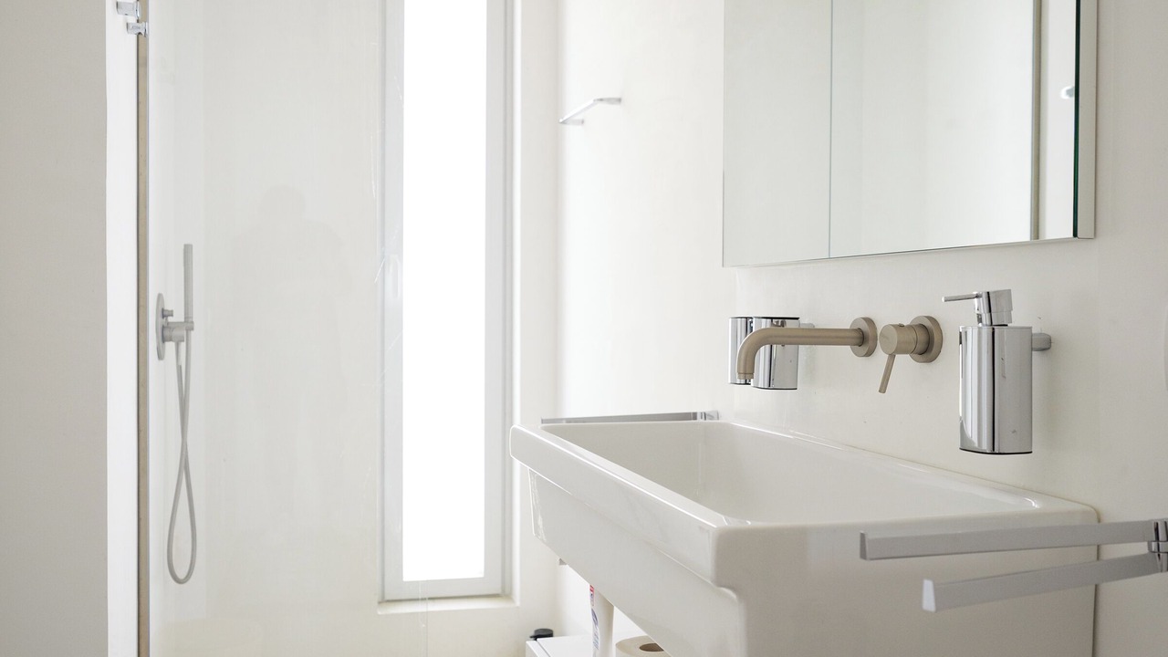 Photo of Bathroom in San Vito dei Normanni