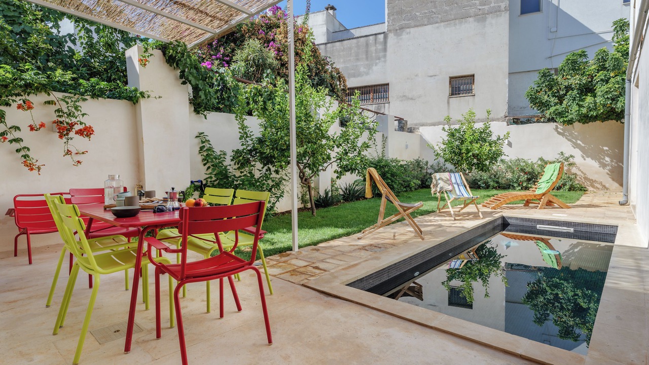 Photo of Outdoor in San Vito dei Normanni