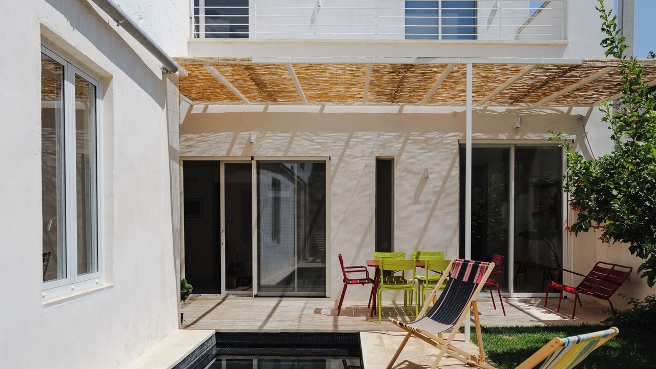 Photo of Outdoor in San Vito dei Normanni