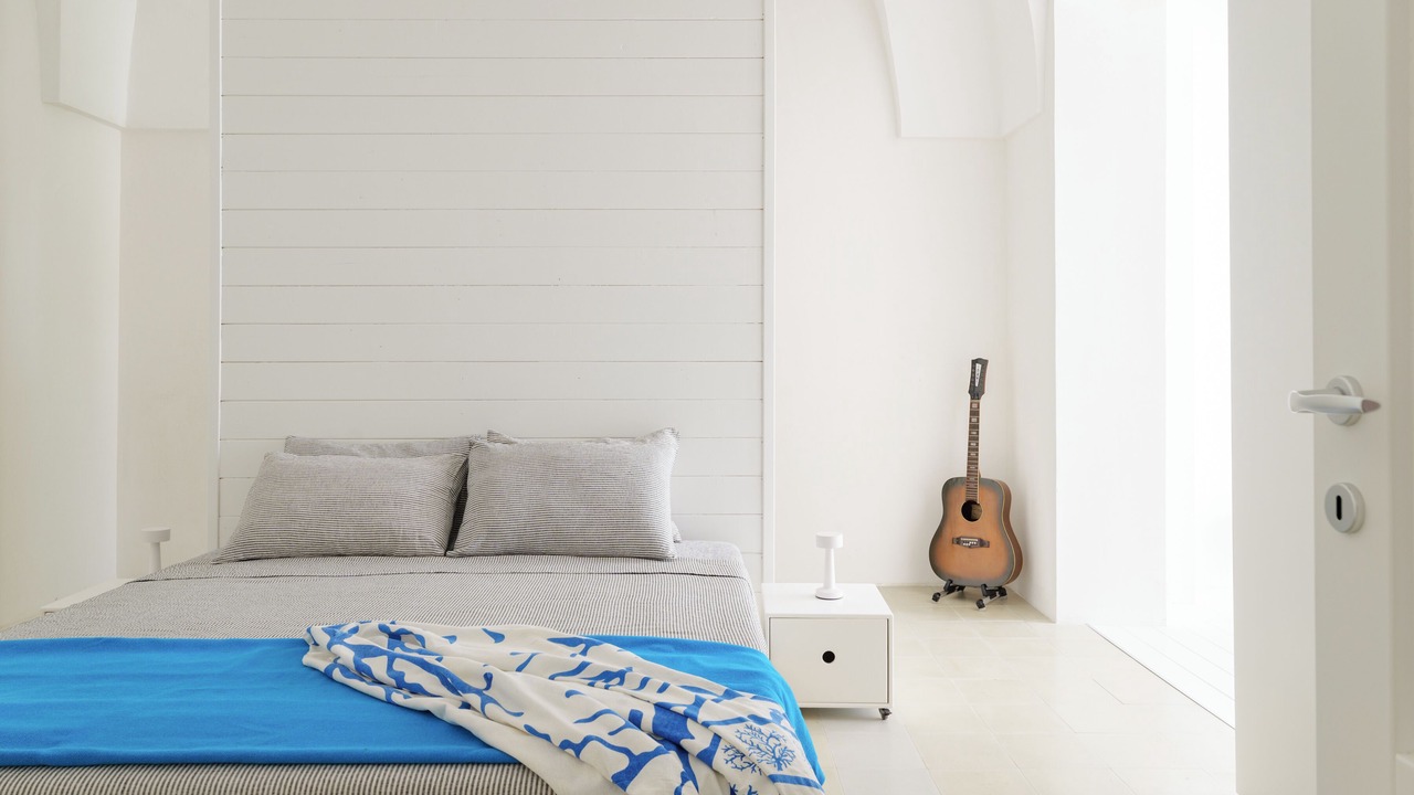 Photo of Bedroom in San Vito dei Normanni