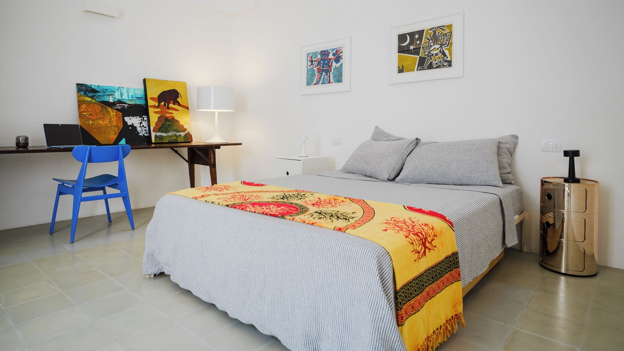 Photo of Bedroom in San Vito dei Normanni