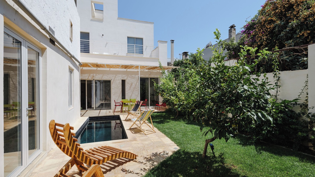 Photo of Outdoor in San Vito dei Normanni