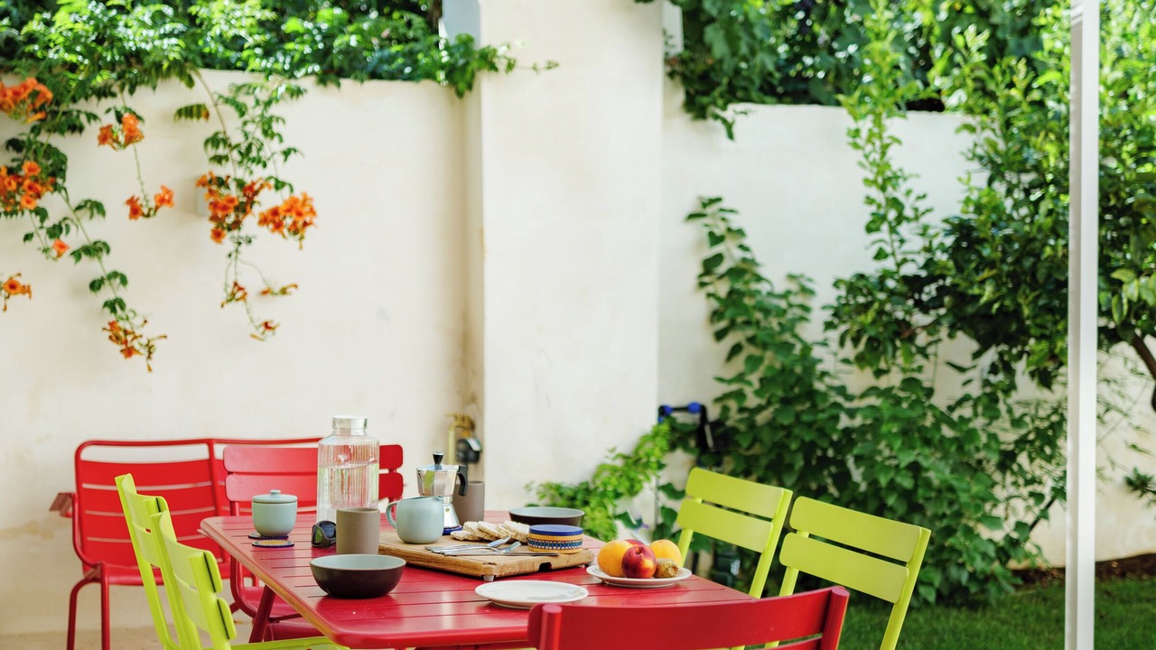 Photo of Outdoor in San Vito dei Normanni