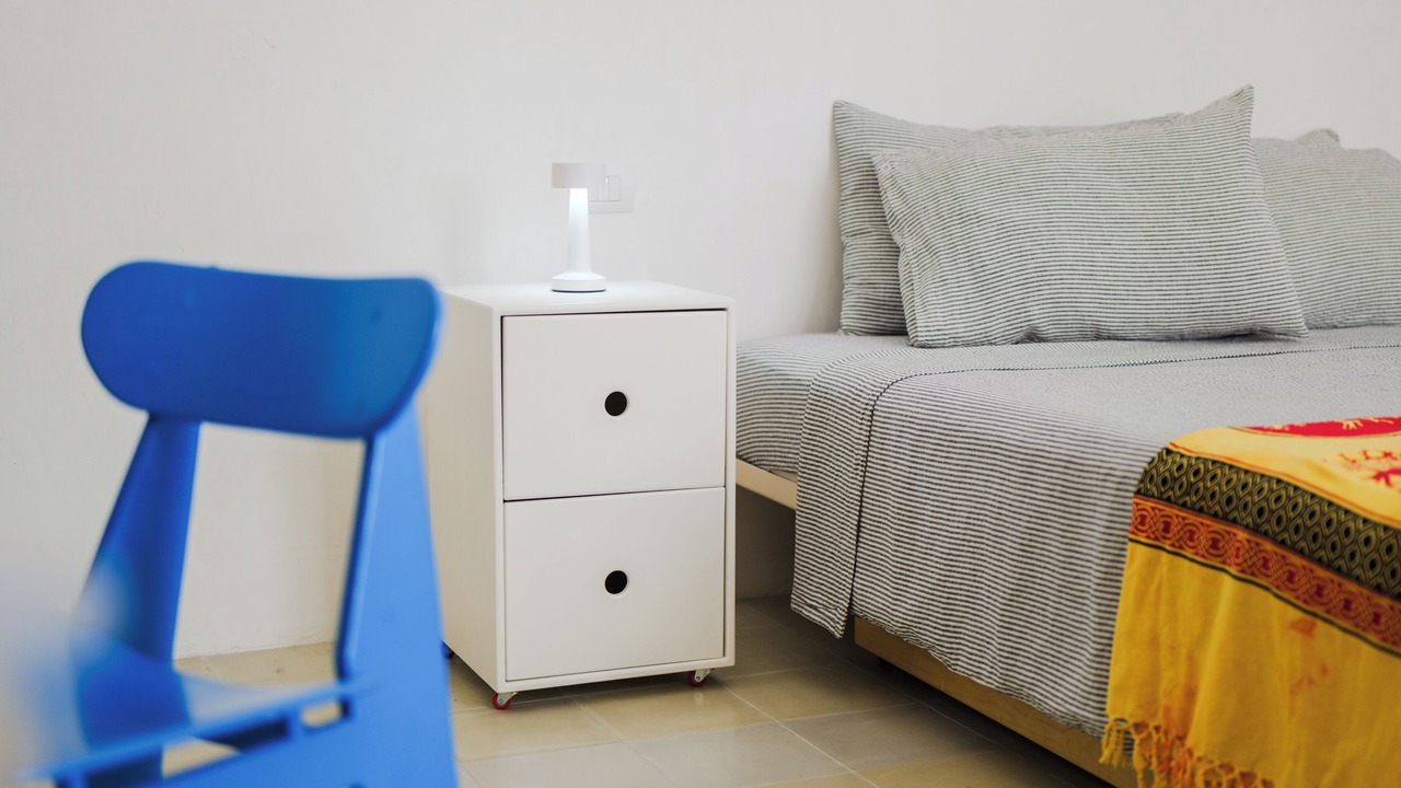 Photo of Bedroom in San Vito dei Normanni