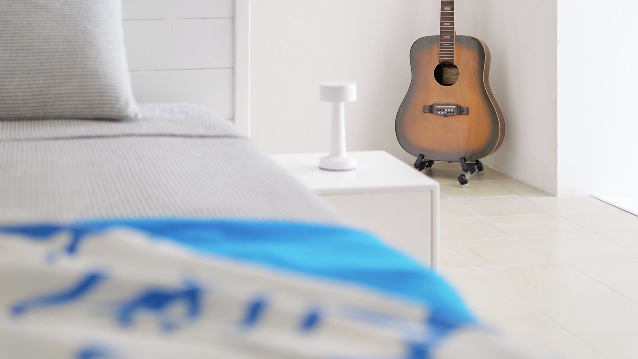 Photo of Bedroom in San Vito dei Normanni