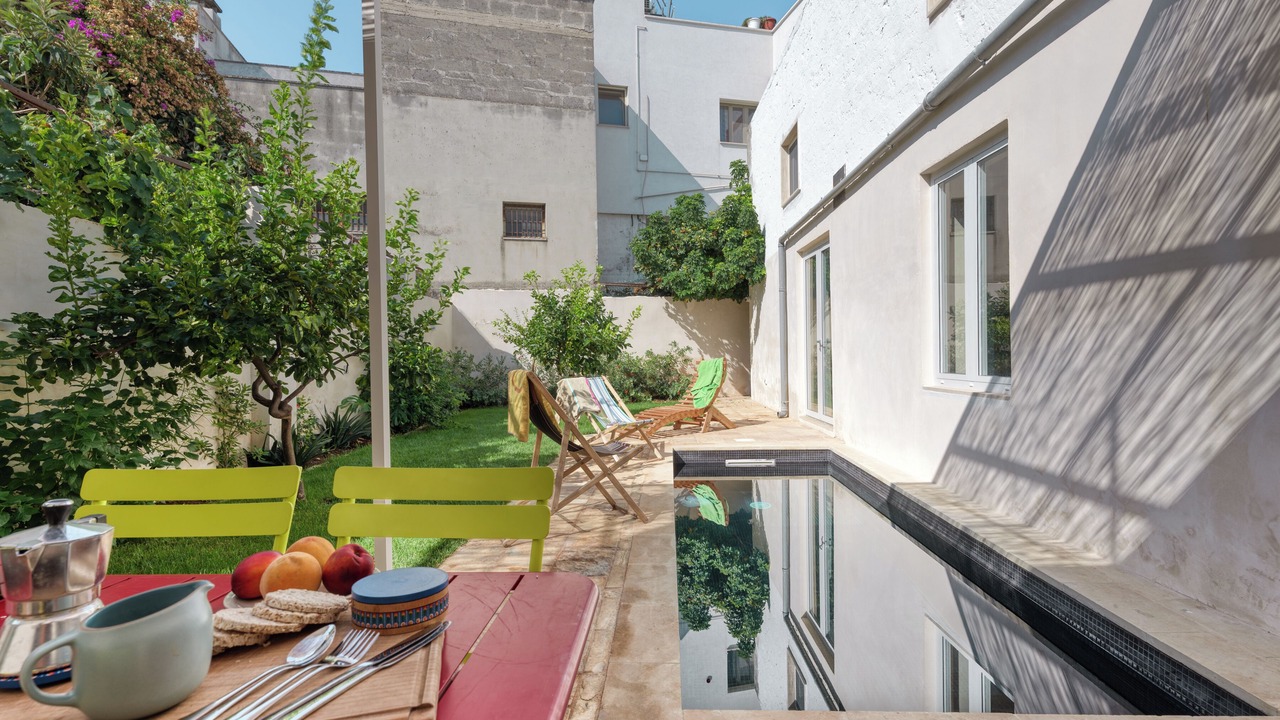 Photo of Outdoor in San Vito dei Normanni