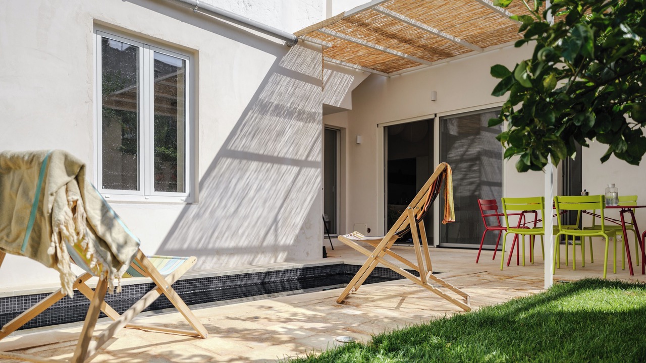 Photo of Patio Balcony in San Vito dei Normanni