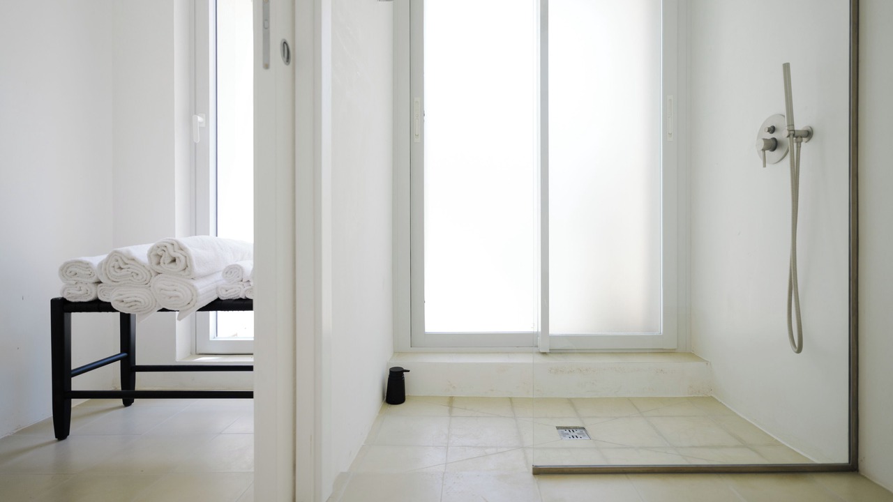 Photo of Bathroom in San Vito dei Normanni