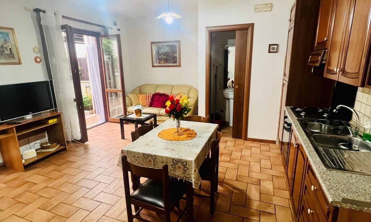 Photo of Livingroom in Tuscolano