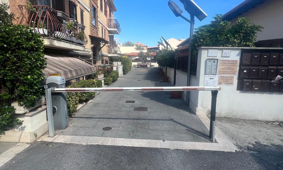 Photo of Outdoor in Tuscolano