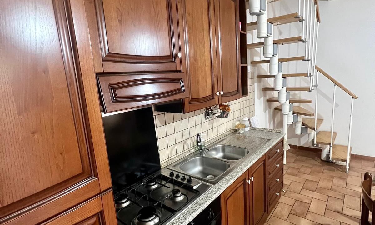Photo of Kitchen in Tuscolano