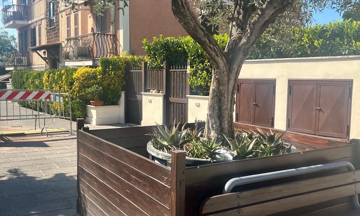 Photo of Outdoor in Tuscolano