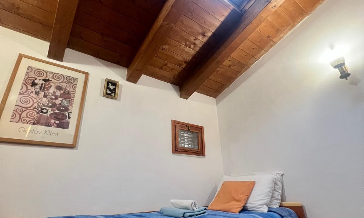 Photo of Bedroom in Tuscolano