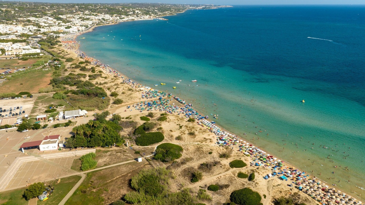 Photo of Outdoor in Torre Vado