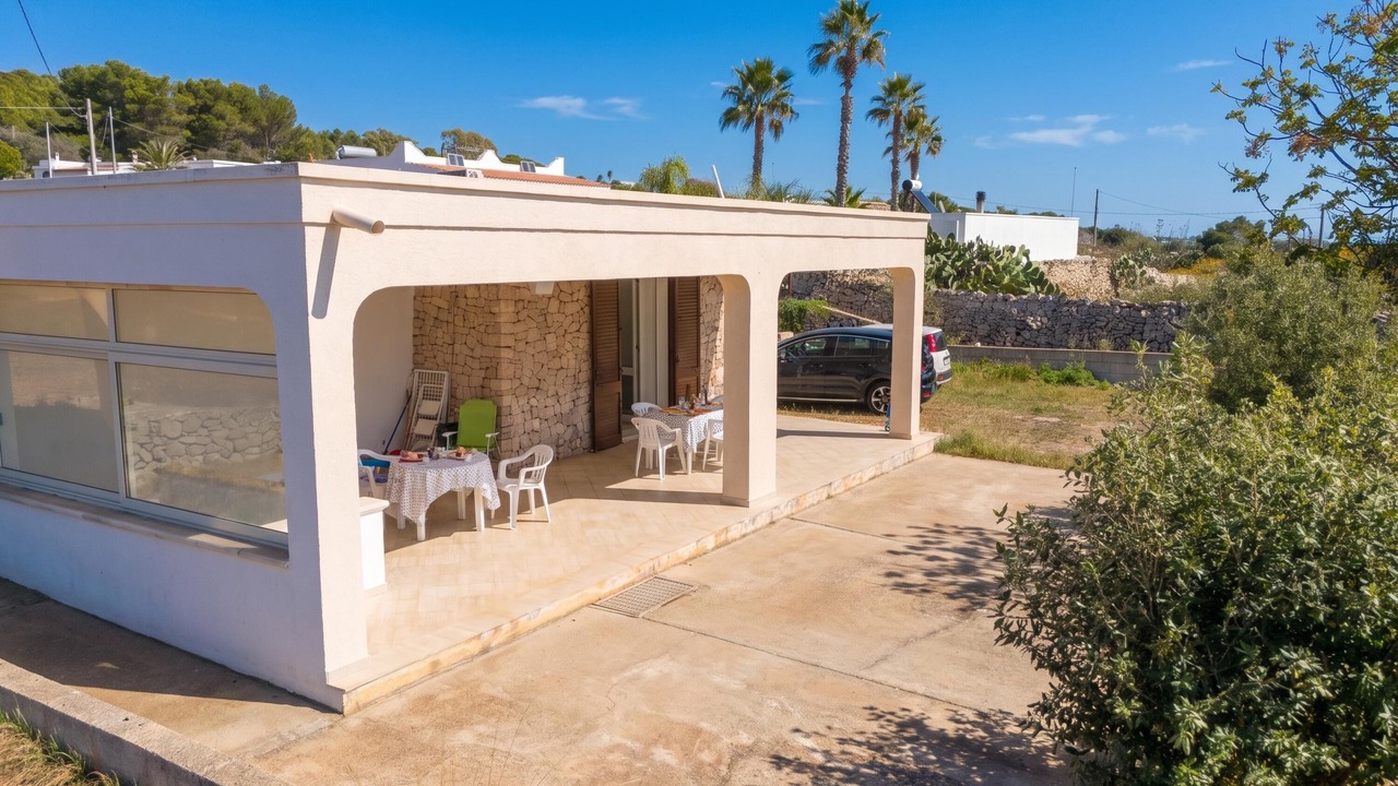 Photo of Outdoor in Torre Vado