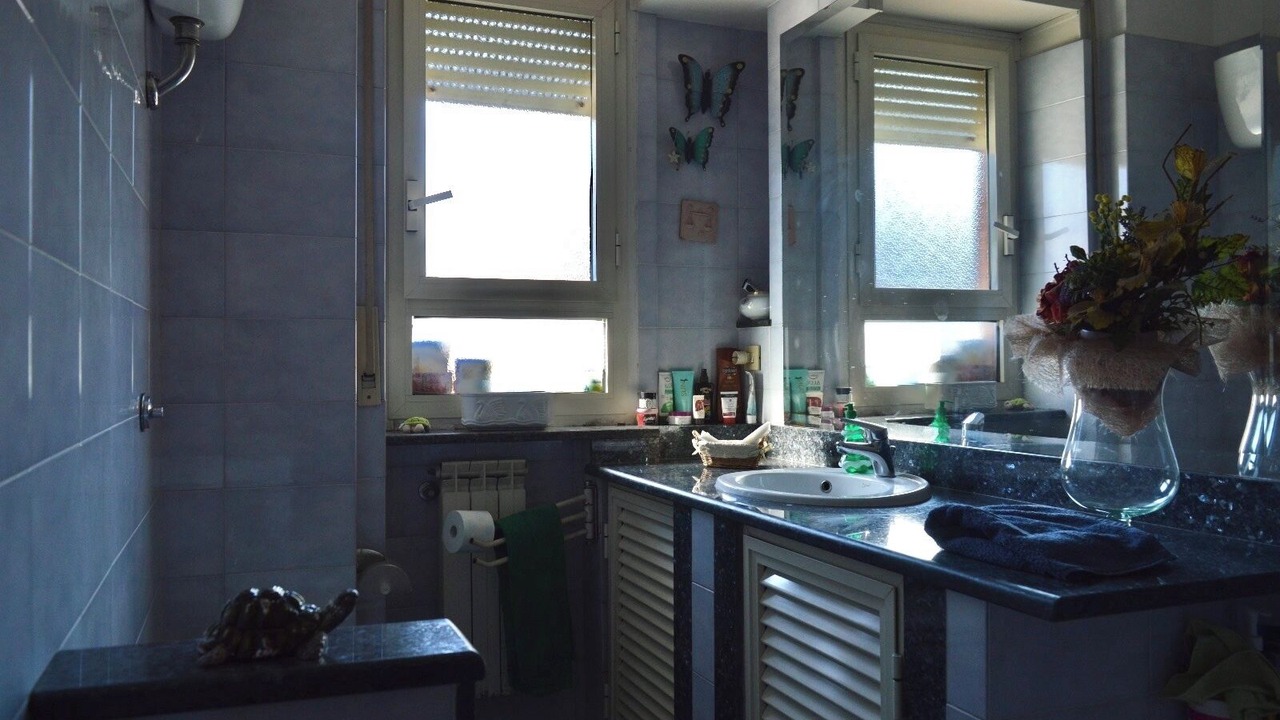 Photo of Bathroom in Quartiere XXVII Primavalle