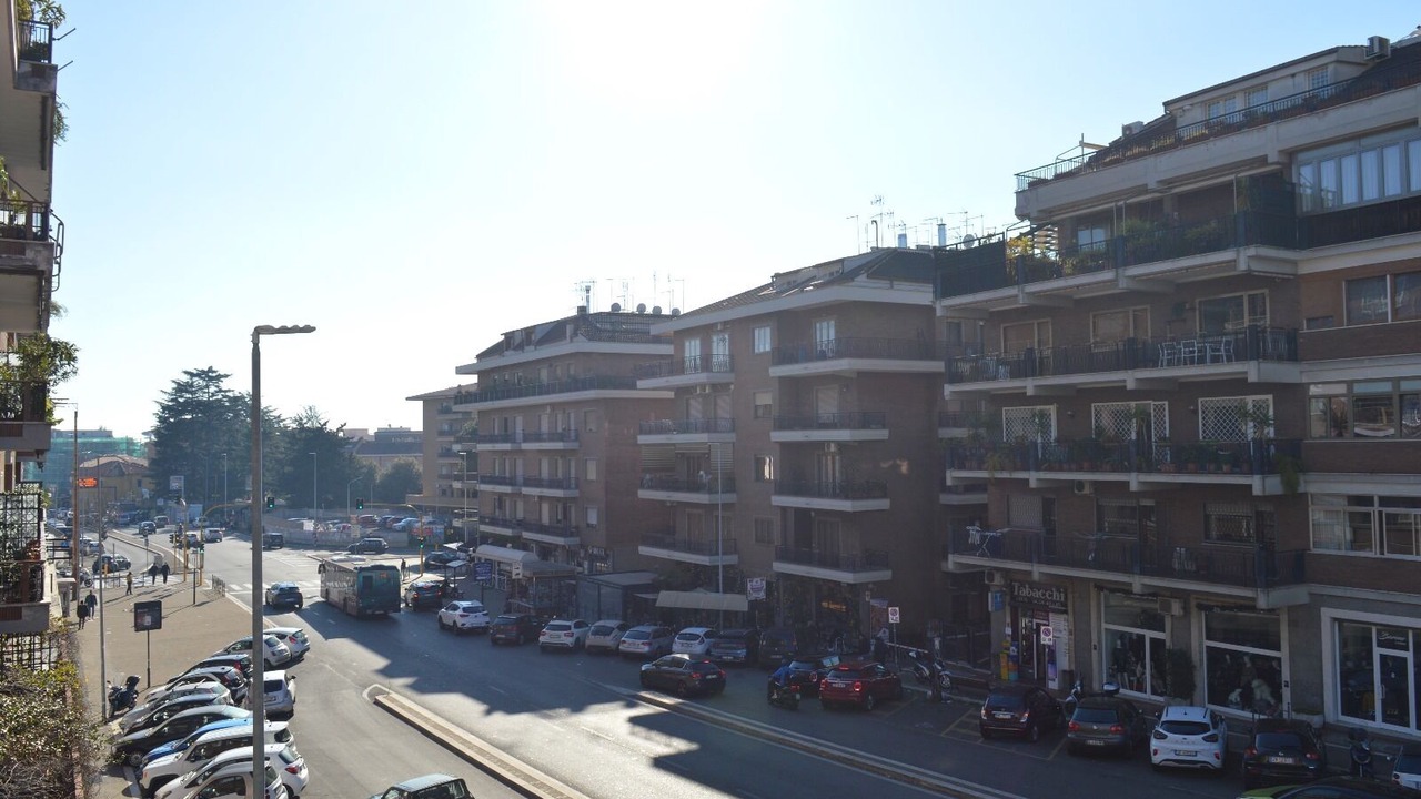 Photo of Others in Quartiere XXVII Primavalle