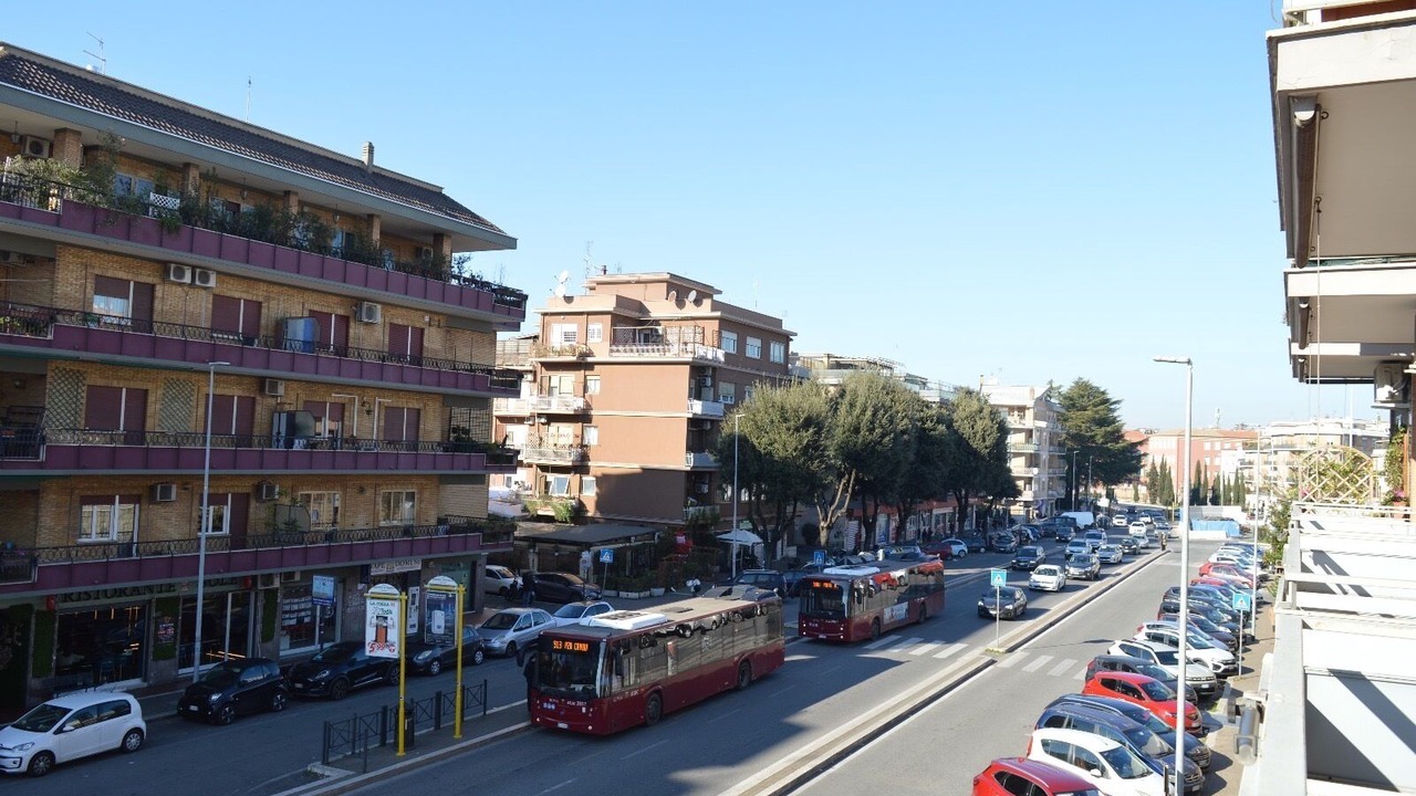 Photo of Others in Quartiere XXVII Primavalle