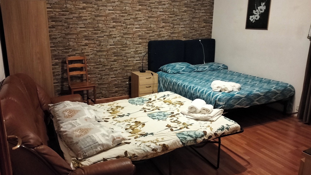 Photo of Bedroom in Quartiere XXVII Primavalle