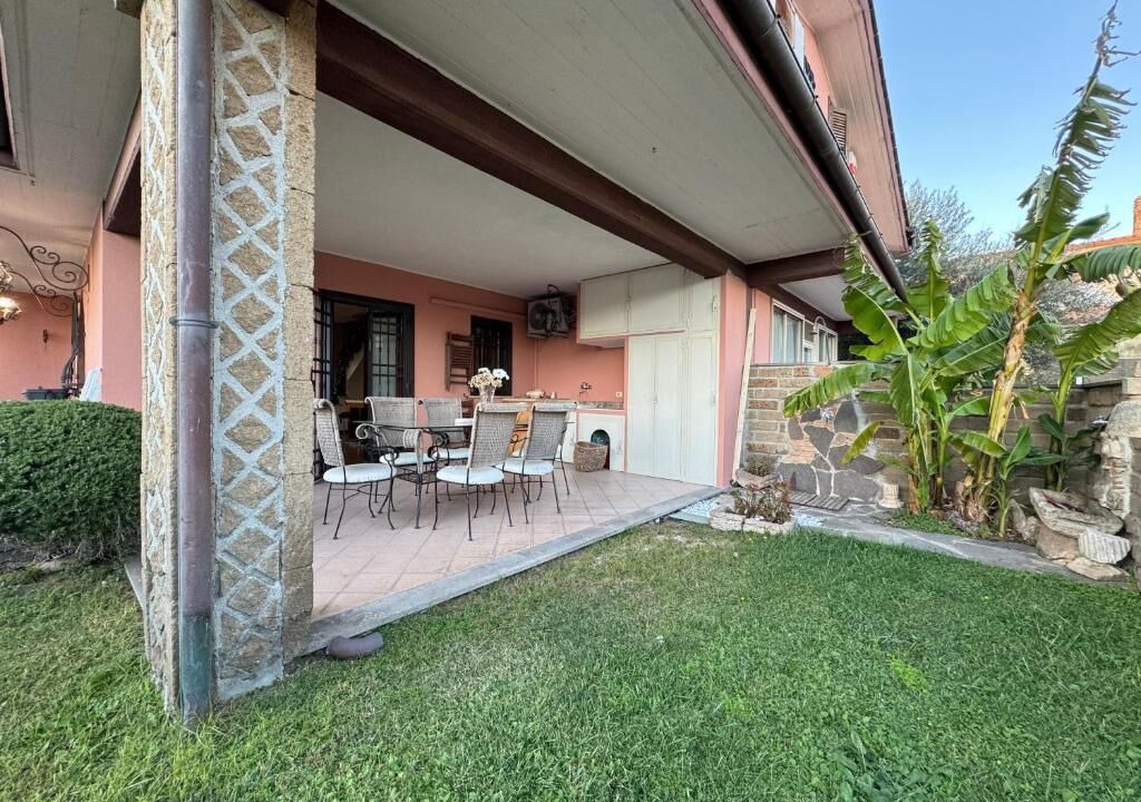 Photo of Outdoor in Cerreto