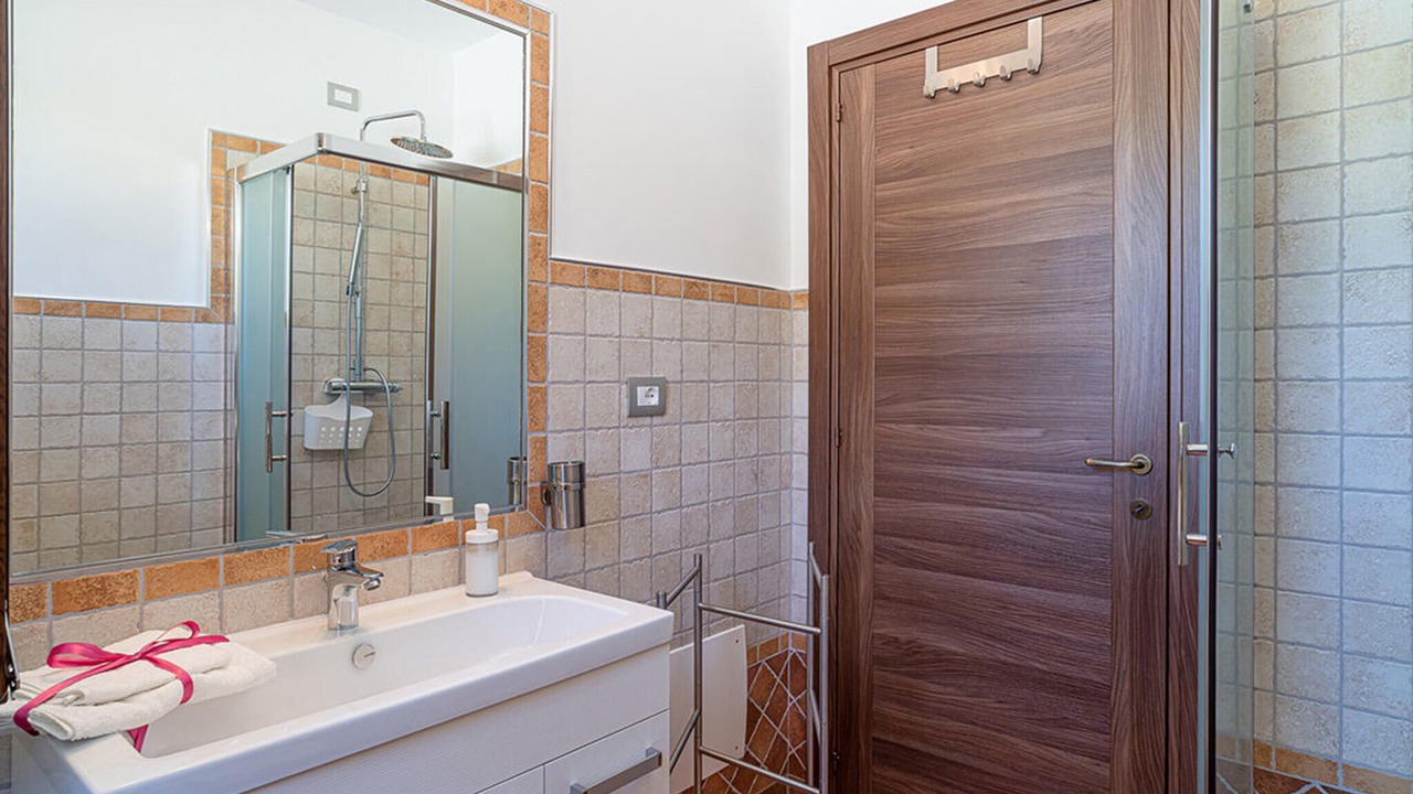 Photo of Bathroom in San Giovanni a Piro