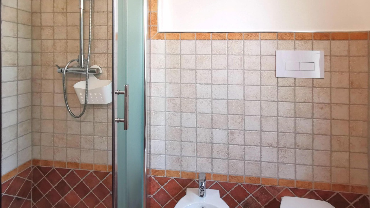 Photo of Bathroom in San Giovanni a Piro