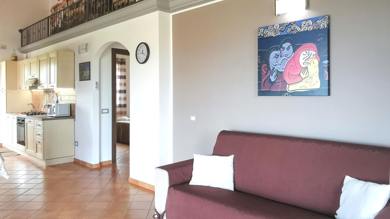 Photo of Bedroom in San Giovanni a Piro