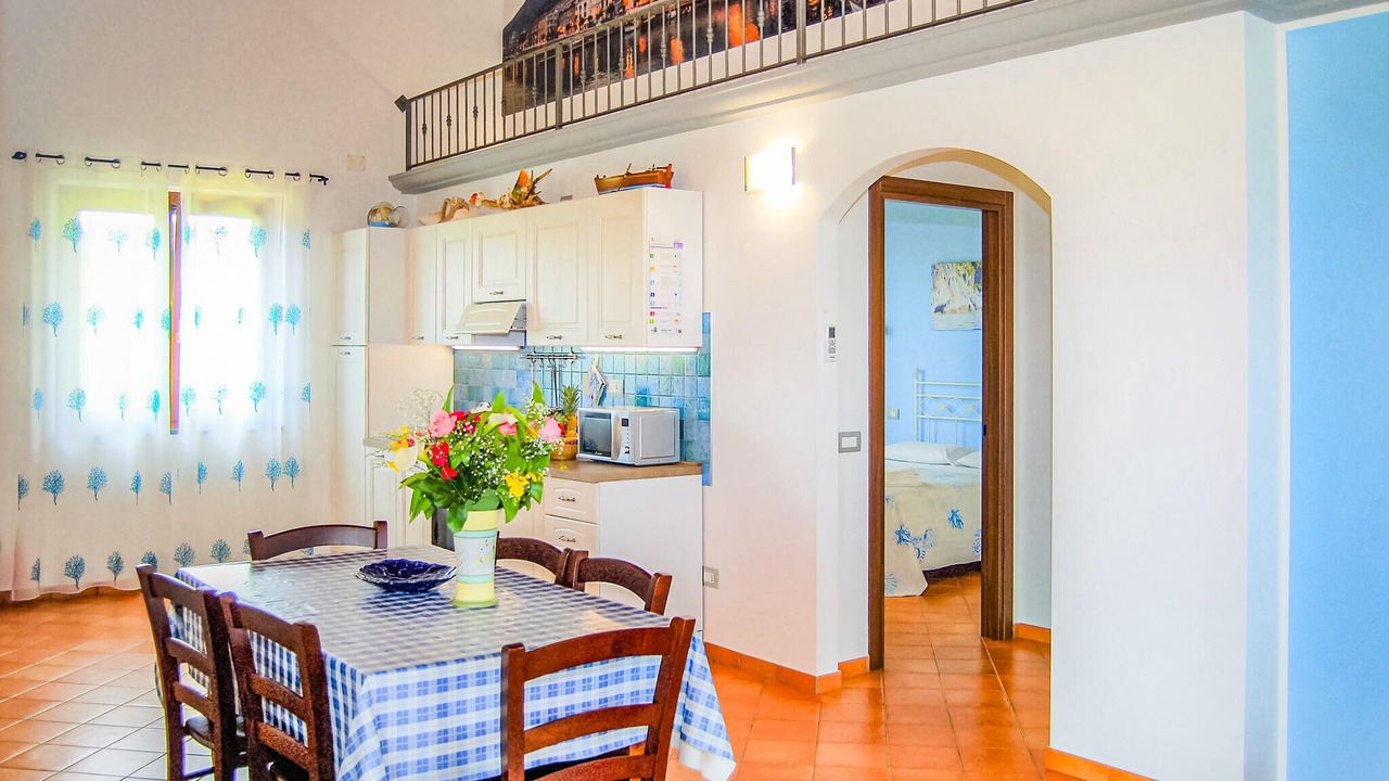 Photo of Bedroom in San Giovanni a Piro