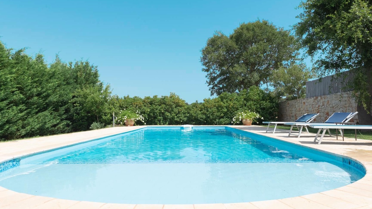Photo of Outdoor in Ostuni