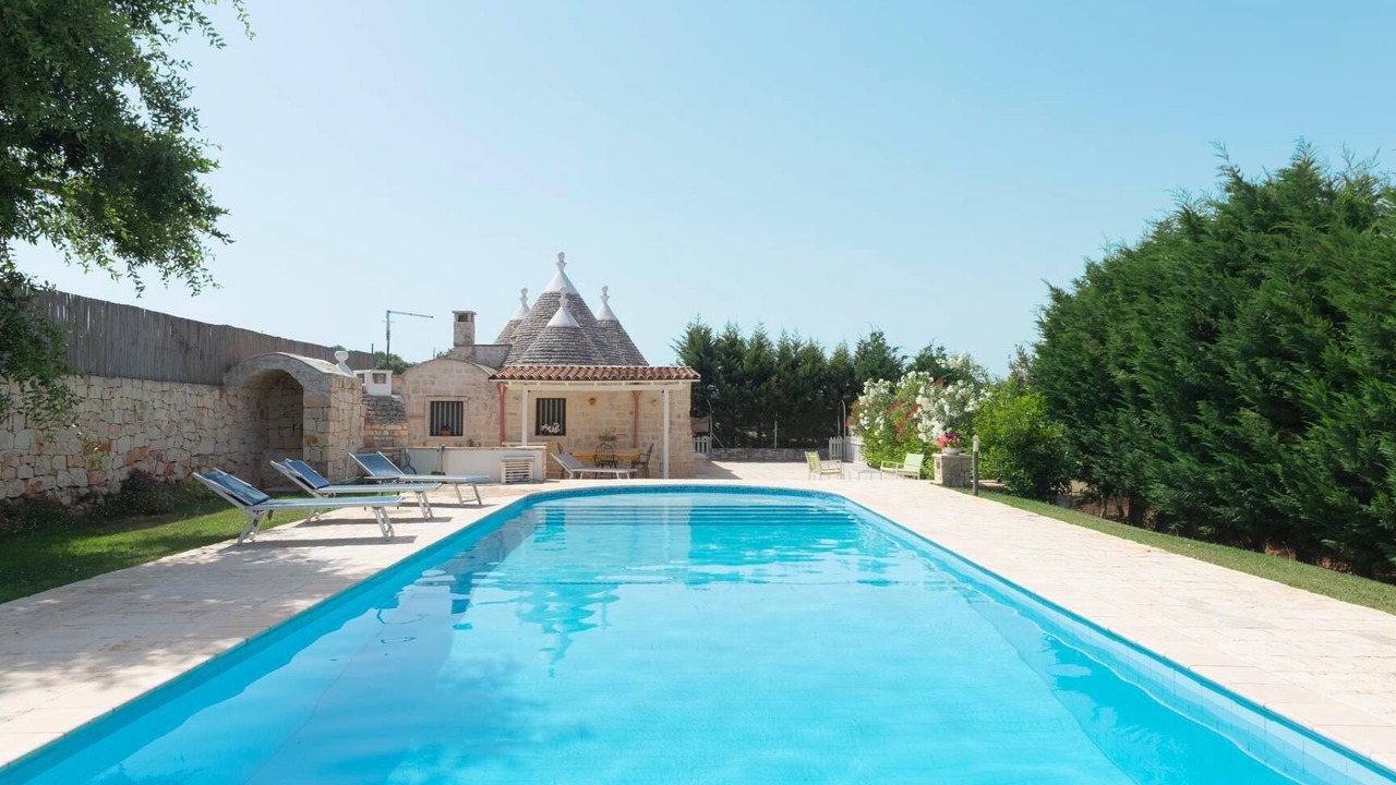 Photo of Outdoor in Ostuni