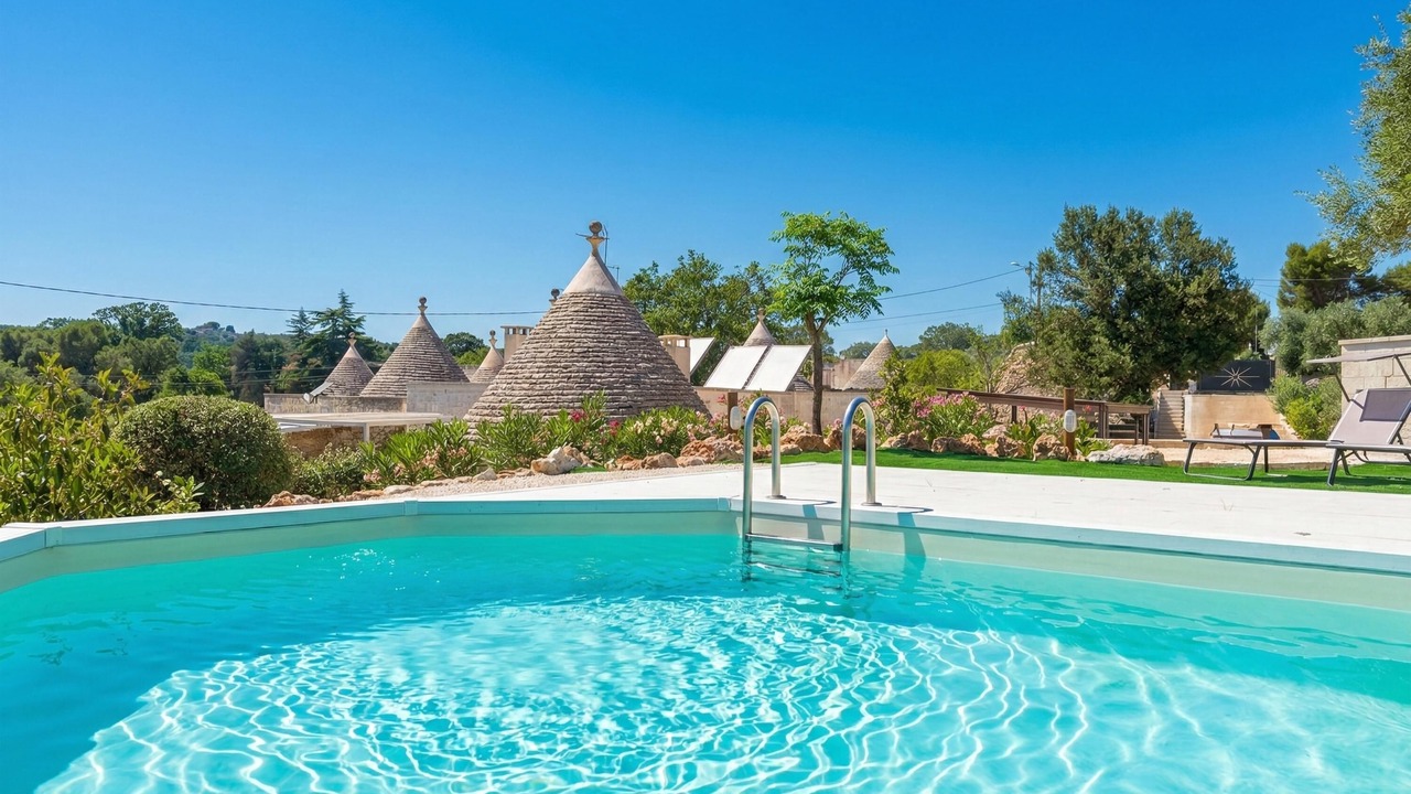 Photo of Outdoor in Locorotondo