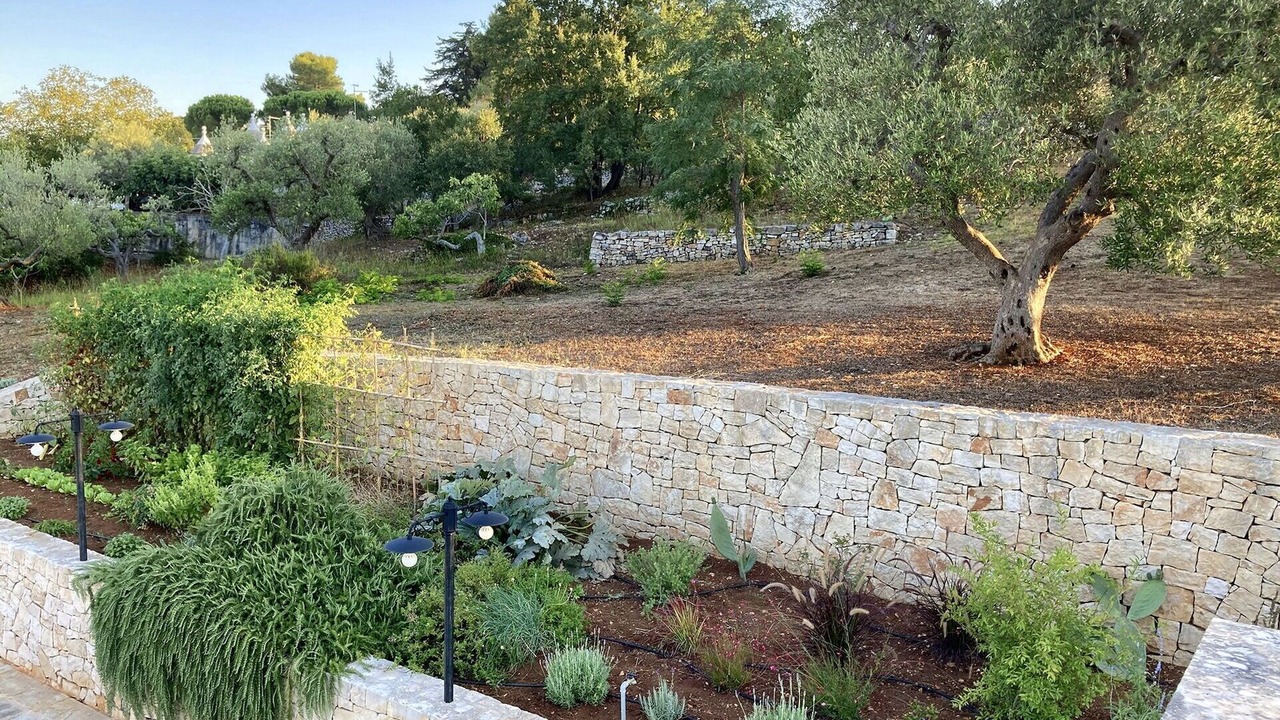 Photo of Patio Balcony in Martina Franca