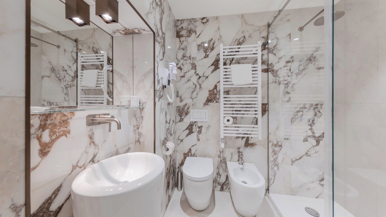 Photo of Bathroom in San Marco