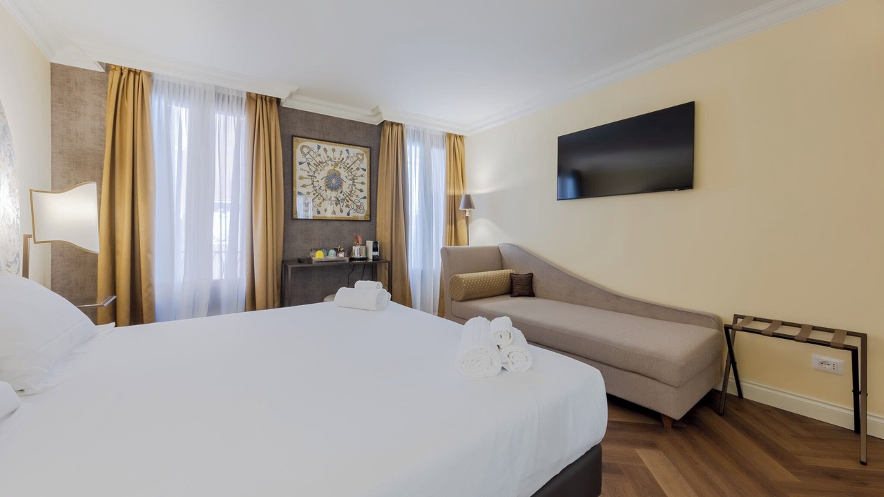 Photo of Bedroom in San Marco
