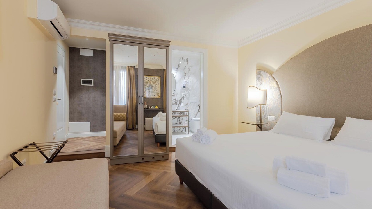 Photo of Bedroom in San Marco