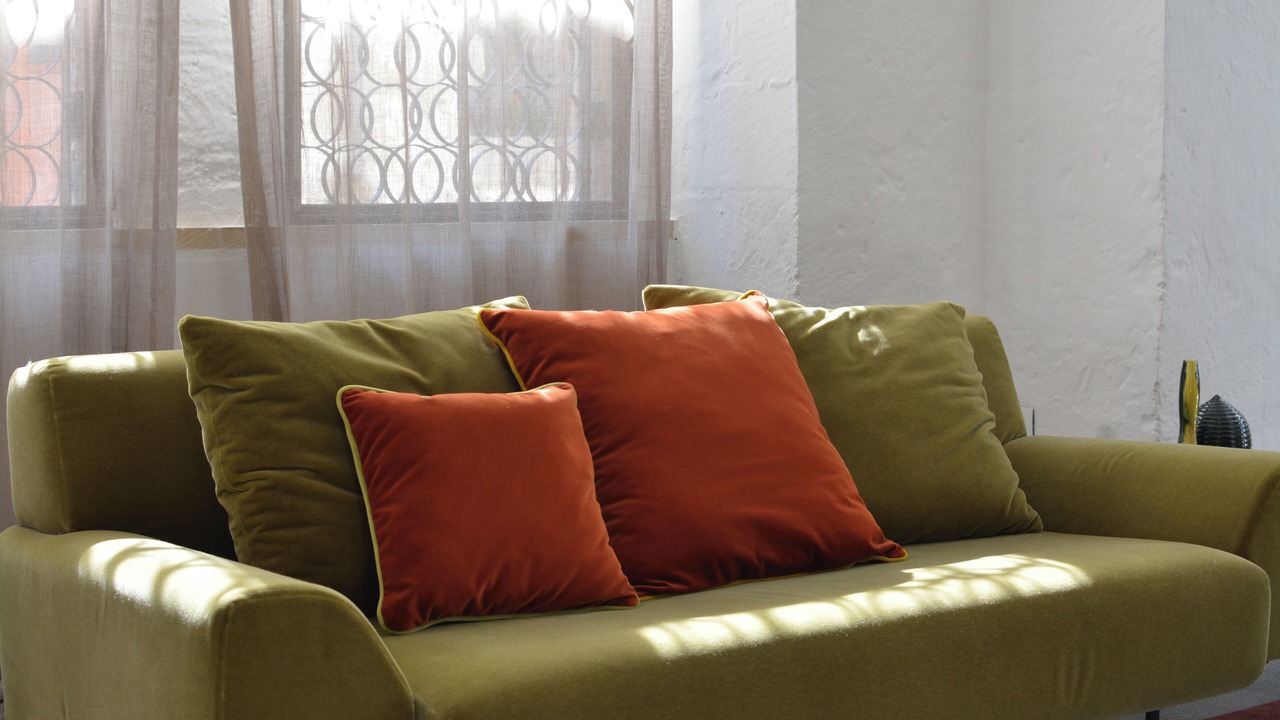 Photo of Livingroom in Andrano